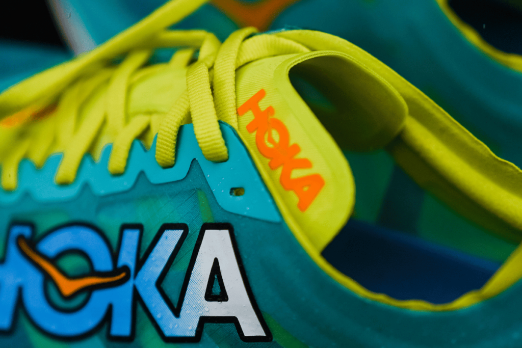 Hoka Rocket X2
