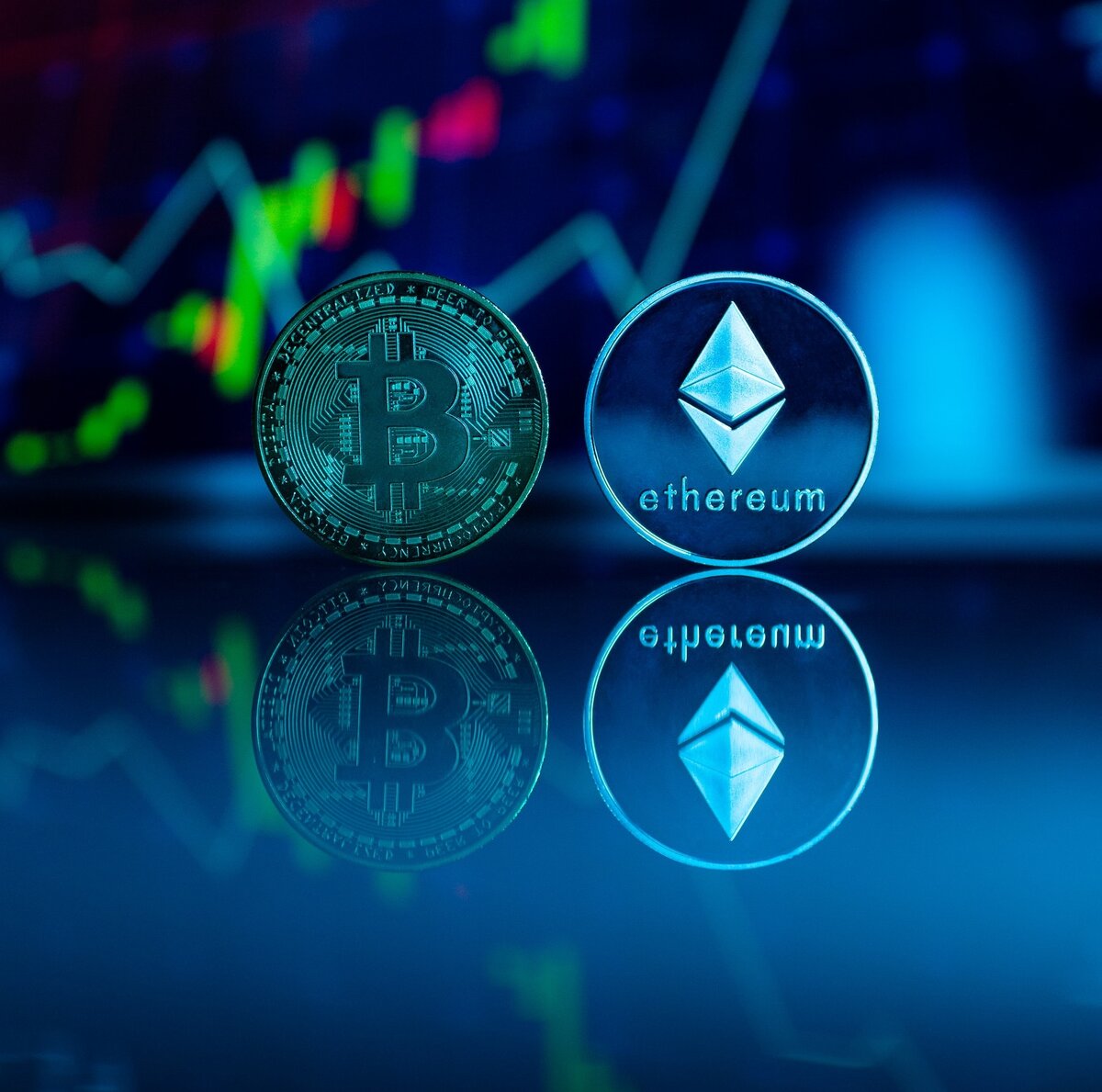 Как получить и на что потратить цифровое богатство