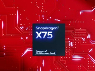    Qualcomm установила мировой рекорд скорости 5G на смартфоне