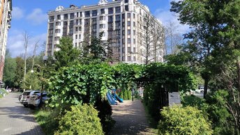 Летний на Балтике, отдых. Мекка для россиян, новая туристическая.