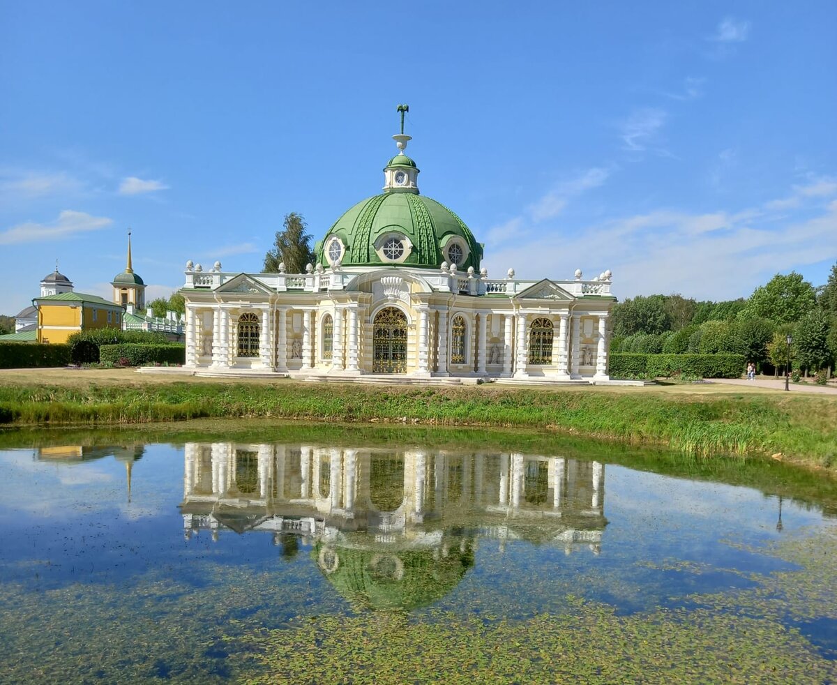 Фото автора.