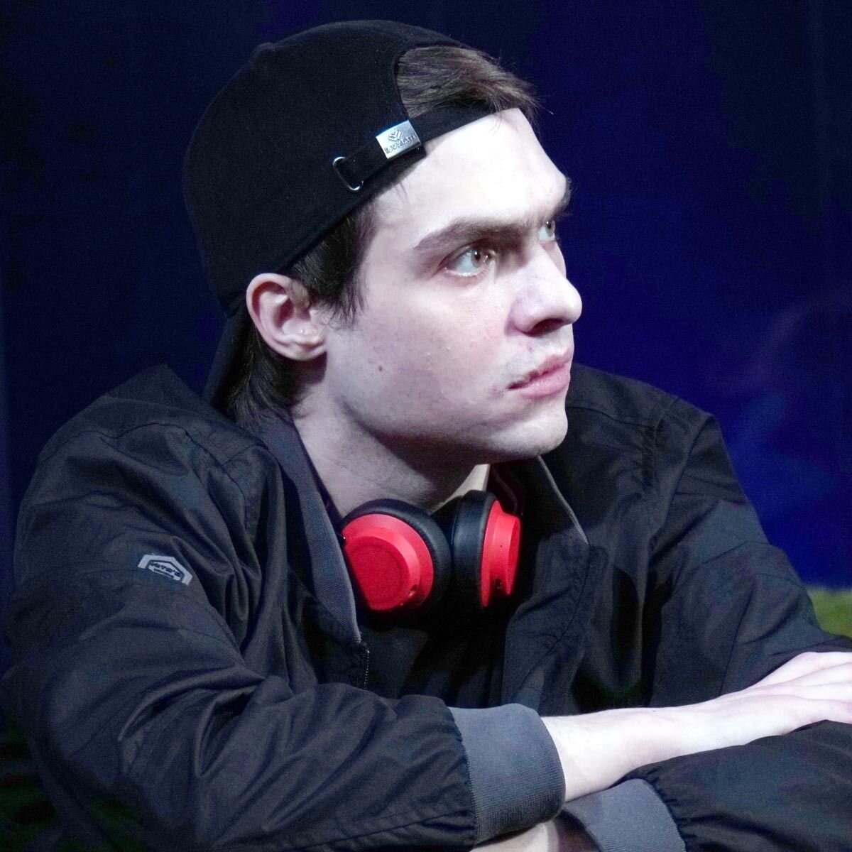 Николай Ефремов / Фото: соцсети