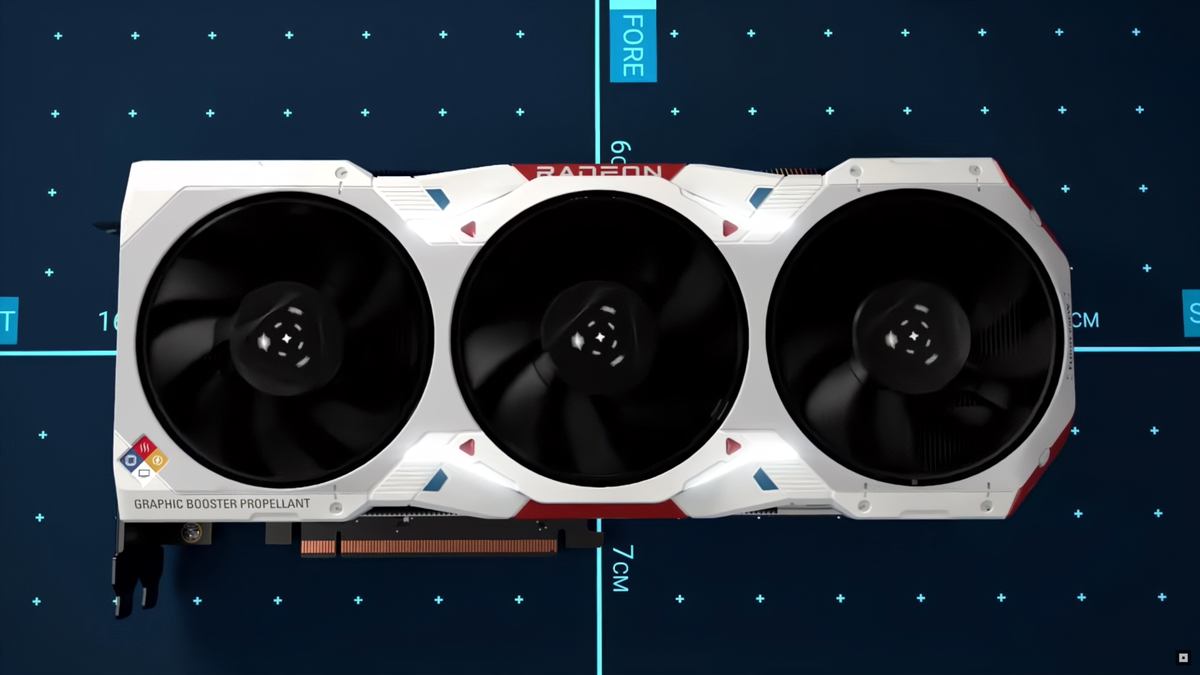    AMD и Bethesda показали лимитированные RX 7900 XTX и Ryzen 7 7800X3D в стиле Starfield [ФОТО]