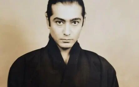 Молодые годы Фархада Махмудова пришлись на трудные 90-е