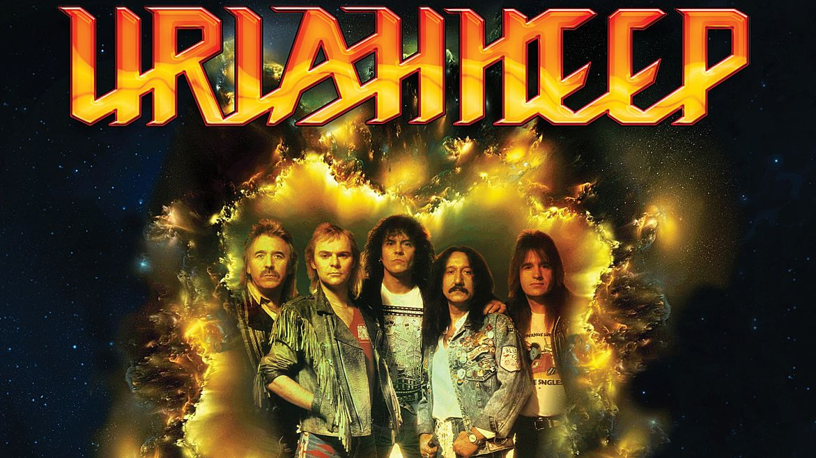 Слушать uriah heep лучшее. Yiot eheep. Группа Uriah Heep 1972. Uriah Heep обложки. Группа Юрай хип.