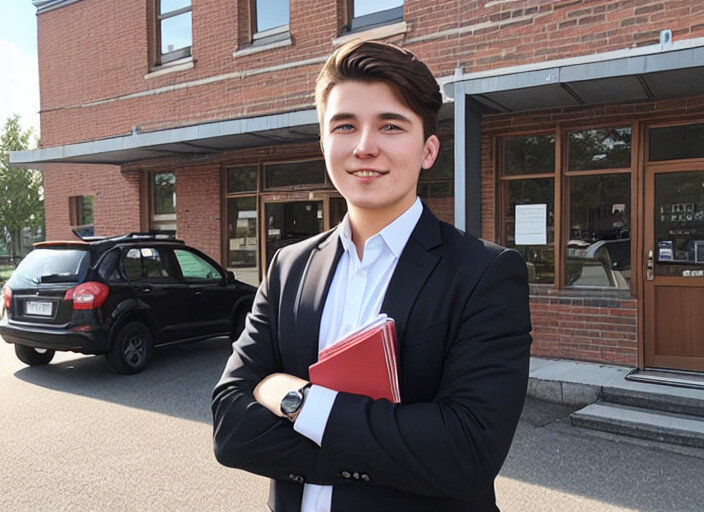 Начинаю создавать свой первый бизнес