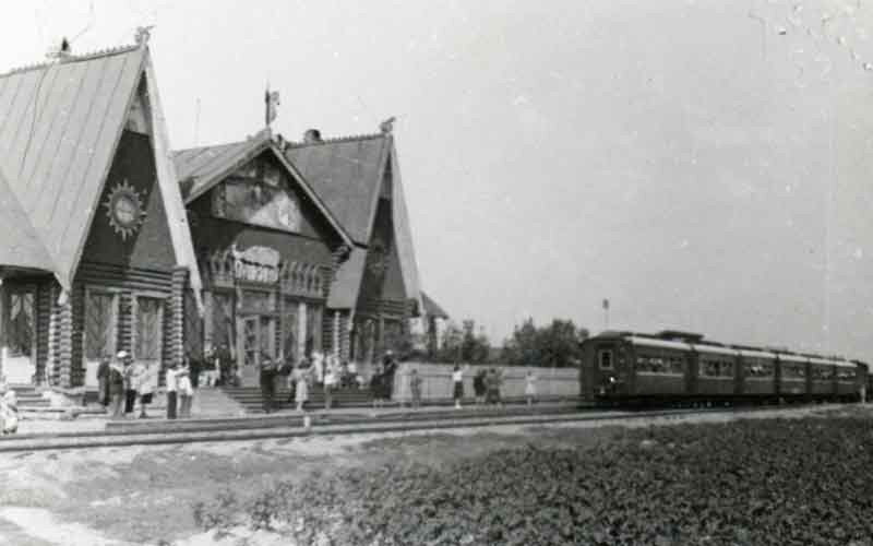 А в Вашем городе есть Автозаводский район? | город на Волге |Дзен