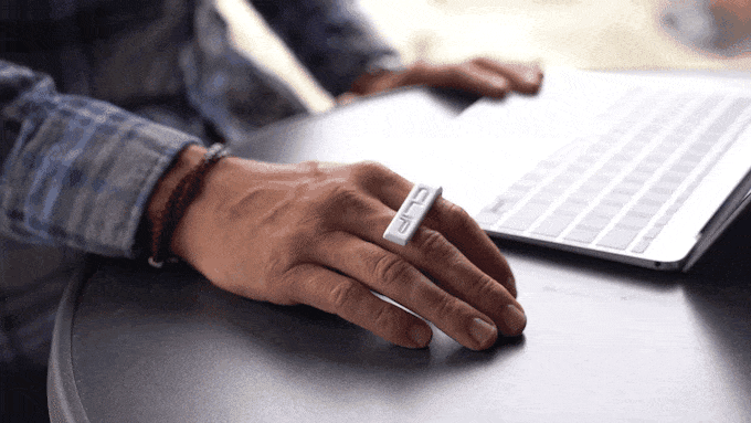    Clip Mouse