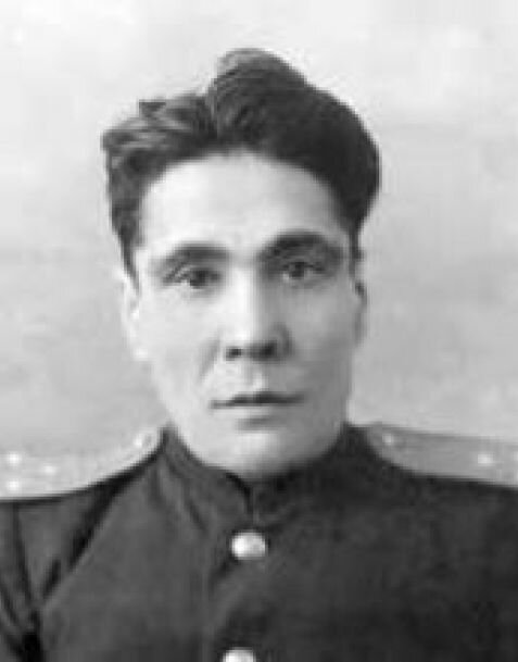 Вафа Ахмадуллин 