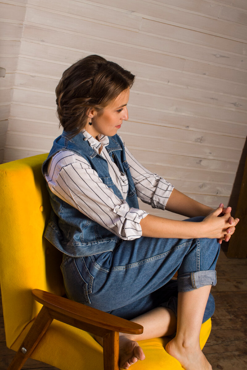 Удалять. Оба яичника. А мне было всего двадцать пять... | Жизнь как ...