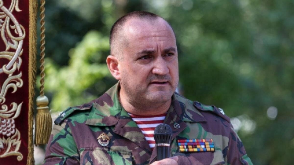    Депутат Калинин поддержал позицию Бабакова о военных преступлениях СШАНовости Саратова и области – Сетевое издание «Репортер64»