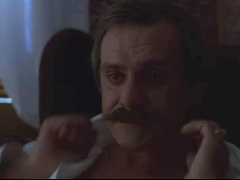 Лариса, признайтесь мне, но только честно. Это вы взяли мой саквояж?