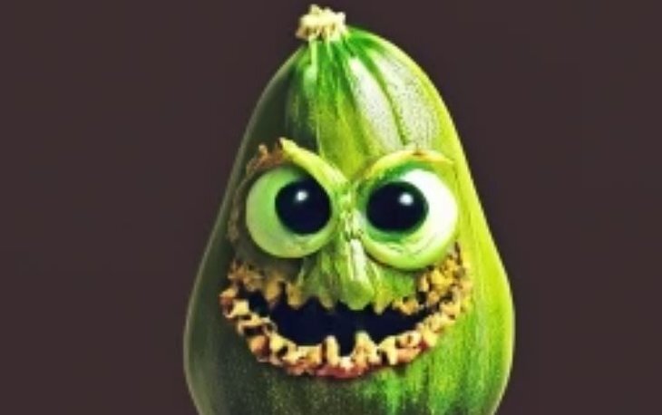    Кабачки обогнали арбузы по превышению нитратов в ходе спецпроверки