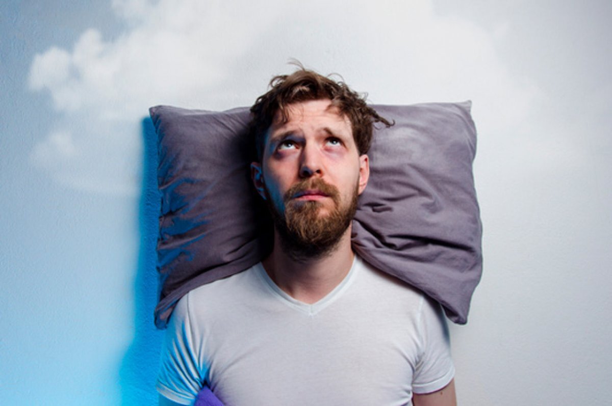    Бесконечное число переживаний.