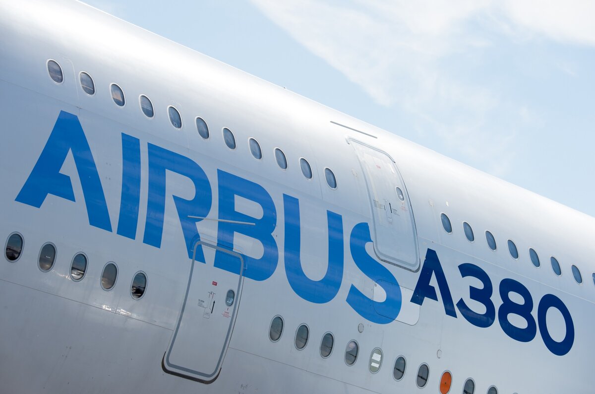 Фото: airbus.com