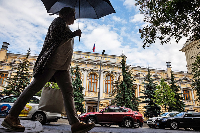    © Евгений Разумный/Ведомости/ТАСС