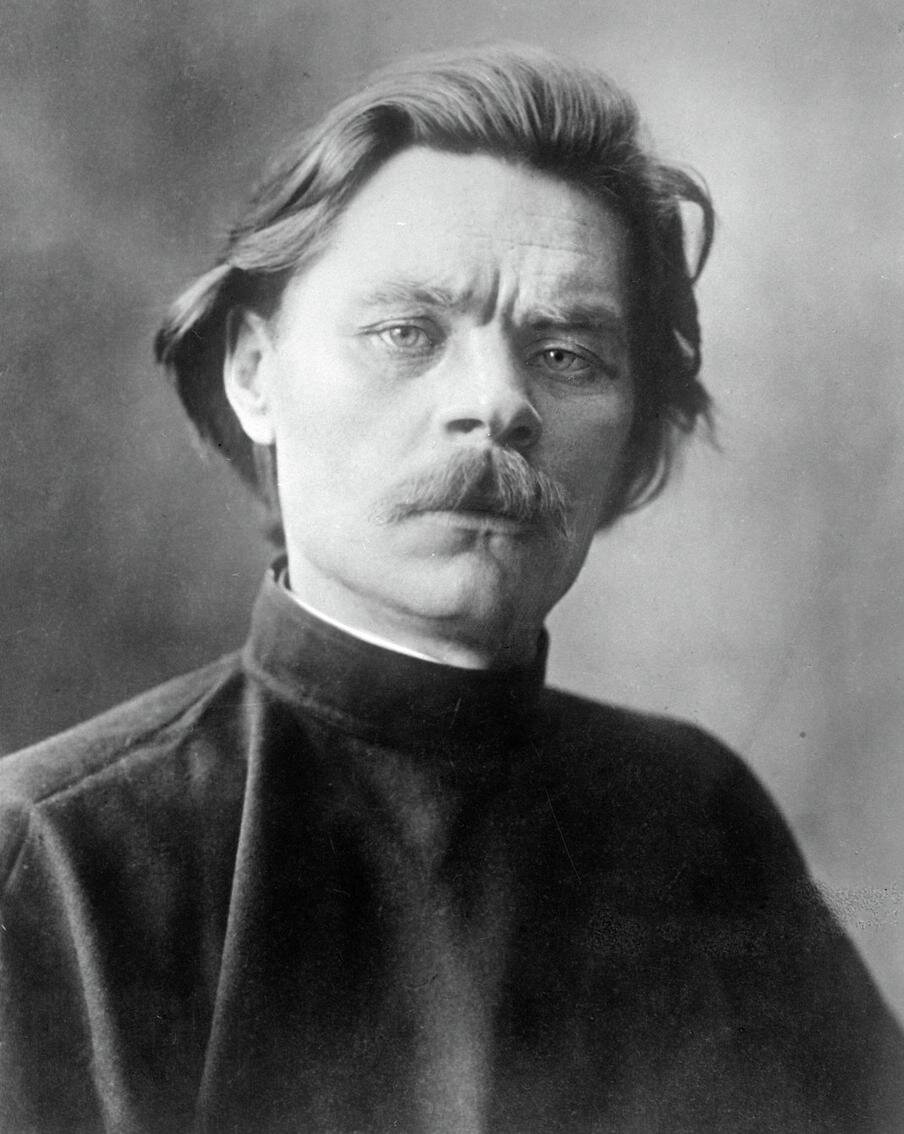 Платонов: «не быть он боялся…» | Стиль жизни | Дзен