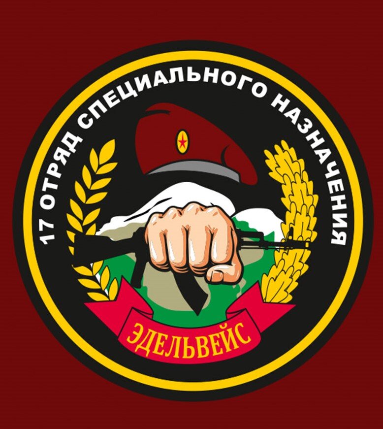 Отряд специального назначения шторм. Отряд специального назначения шторм