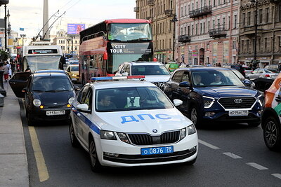 ФОТО: MAKSIM KONSTANTINOV/GLOBALLOOKPRESS