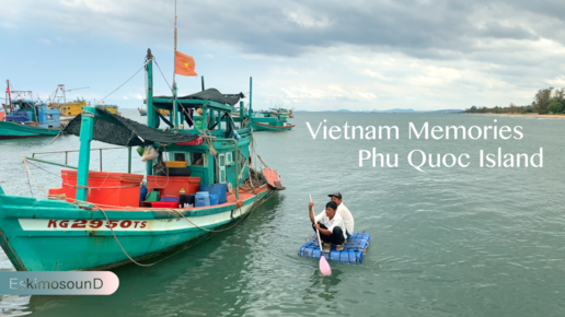 Discover the Hidden Charms of Vietnam - Riia's Organic Mix 2023