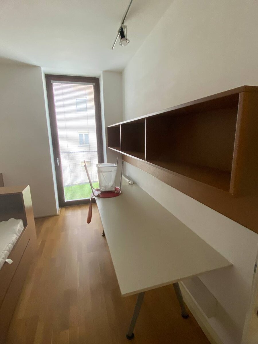 Студенческое общежитие Австрия 