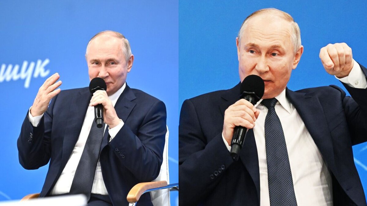 Разговоры о важном