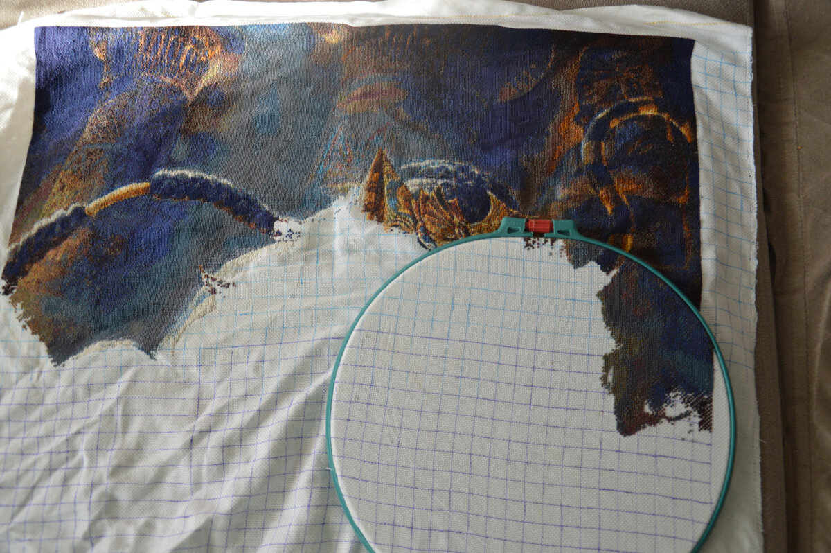 личное фото автора