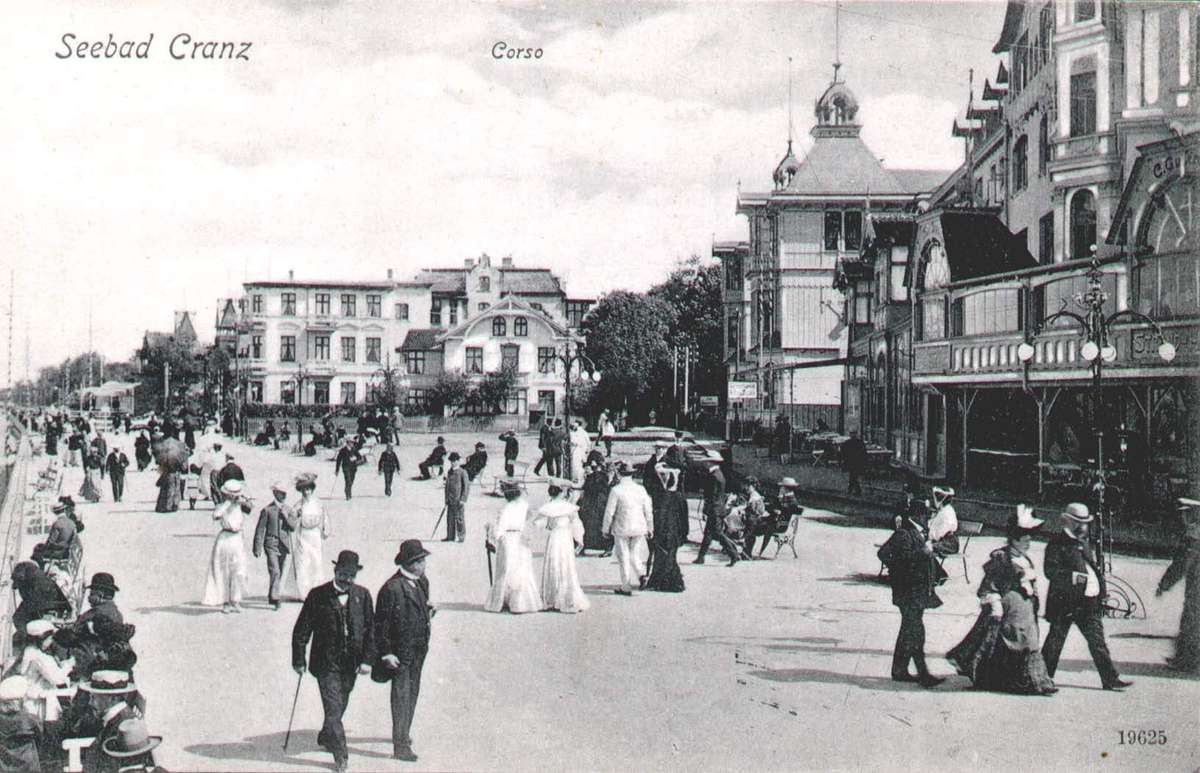 Кранц, фото взято из свободного доступа в Интернете