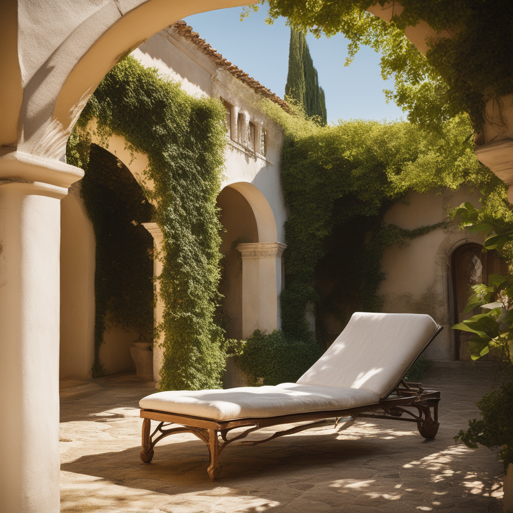 Дневной сон