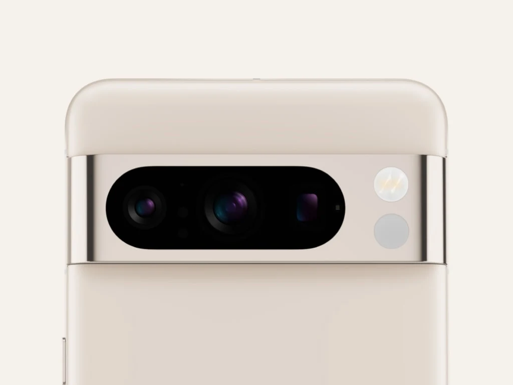    Google официально показала Pixel 8, 8 Pro и Watch 2 [ВИДЕО]