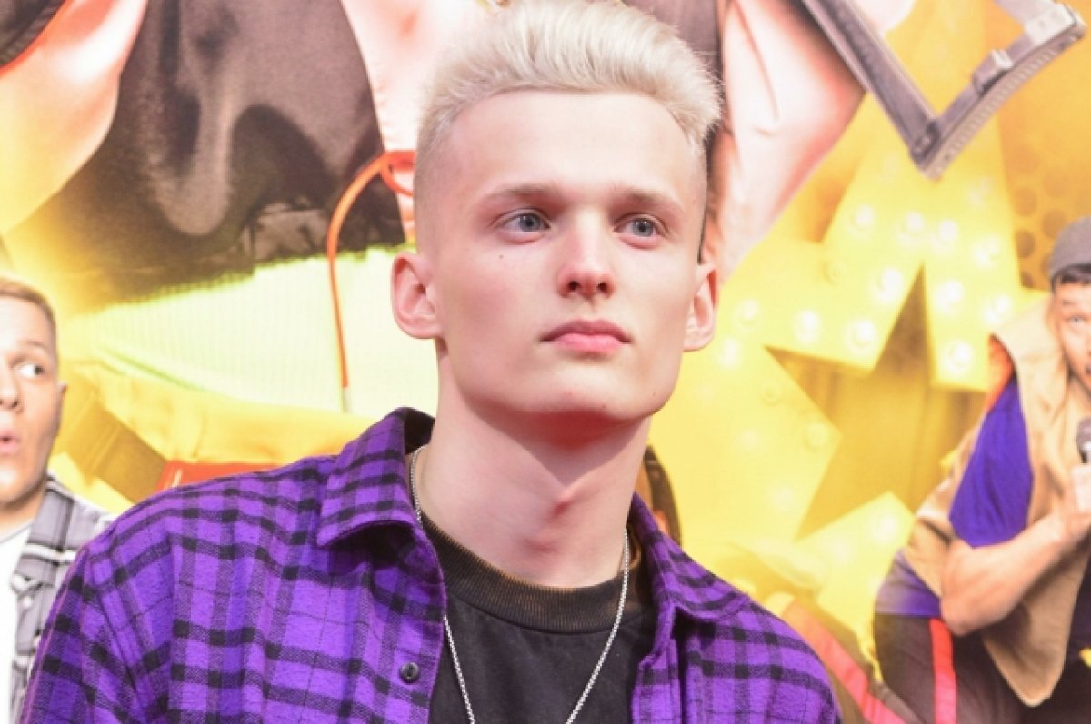    Старший брат известного тиктокера и музыканта Илья Милохин.