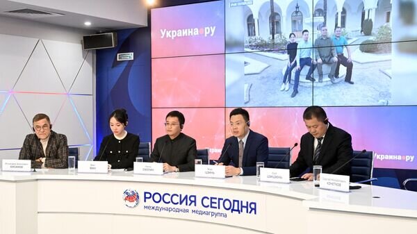    © РИА Новости . Илья Питалев