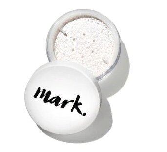 Транспарентная пудра mark Magix