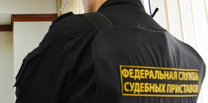 Фото: Агентство «Москва»