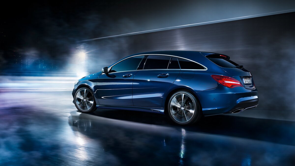 фото Mercedes-Benz.ru