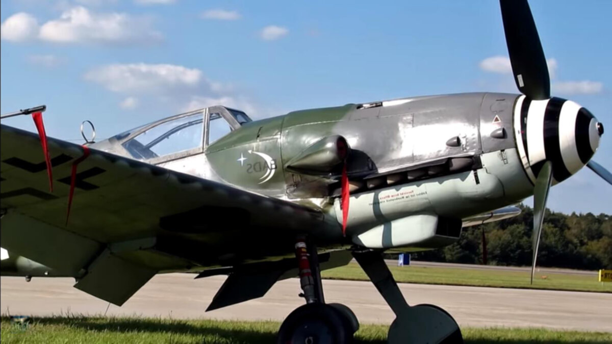 Пример для наглядности №1