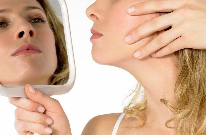 Что забирает вашу красоту?