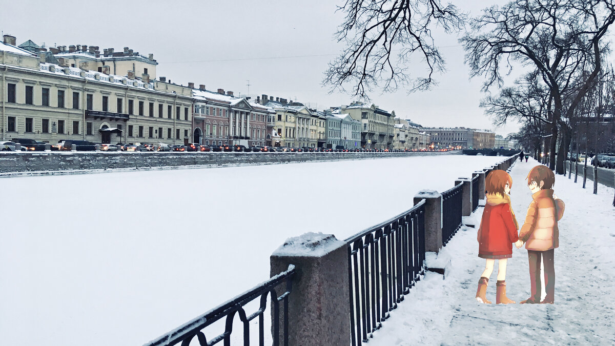 Аниме сообщество в России | second_end | Дзен