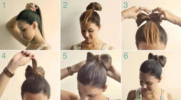 Удобно и красиво: 10 летних причесок для коротких волос | theGirl