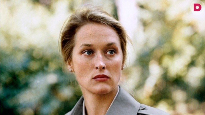 «Крамер против Крамера» (Kramer vs. Kramer) 1979 г