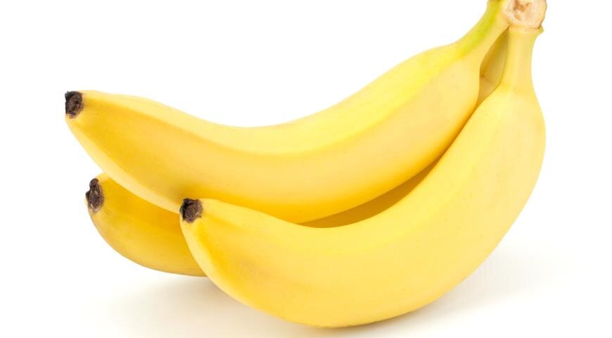  Банан-это любимый фрукт многих людей. Он входит в четверку самых продаваемых фруктов. Ведь отношение цены и пользы всегда брало верх.-2