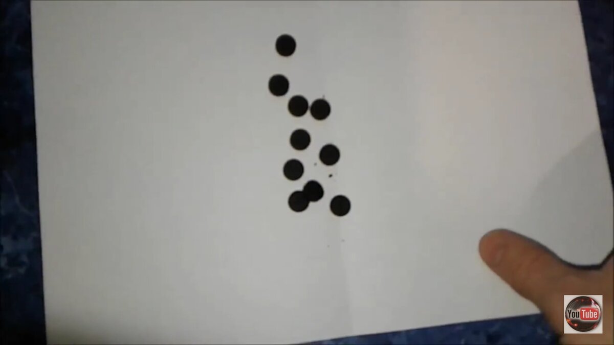 Активированный уголь