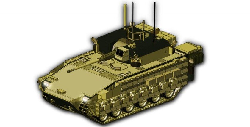 Фото: Defence Blog