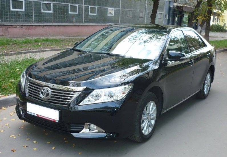 Оформление проката автомобиля без скрытых условий.