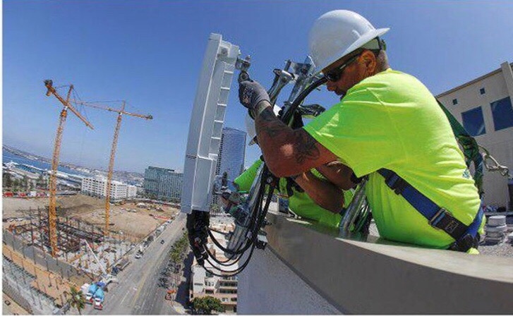 интернет 5G
