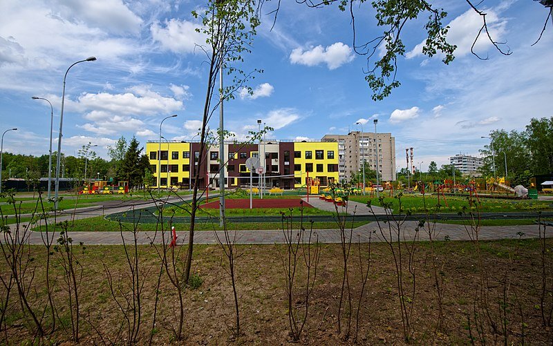 Фотография взята из открытых источников .https://ru.wikipedia.org