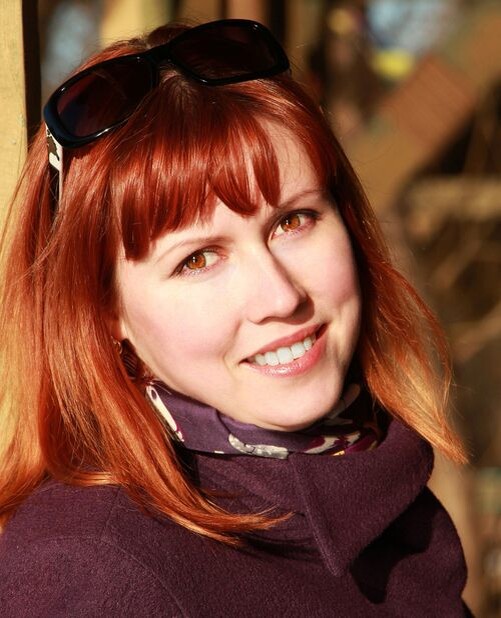 Светлана Соколова - руководитель Программы "Маркетинг для профессионалов"