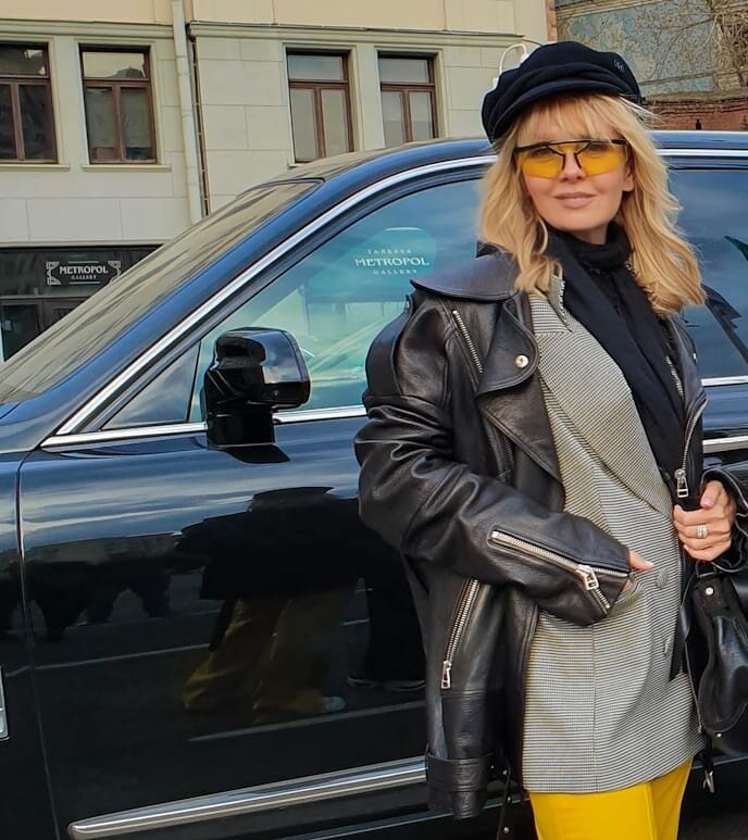 Фото: instagram.com/valeriya/ 