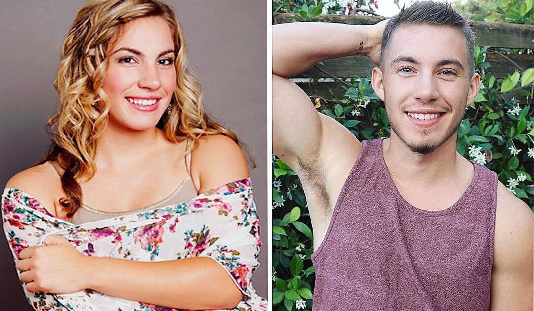 Смена пола. Люди после смены пола. Миранда трансгендерная девушка. Трансы до и после. Кто такие трансгендеры и как они выглядят.