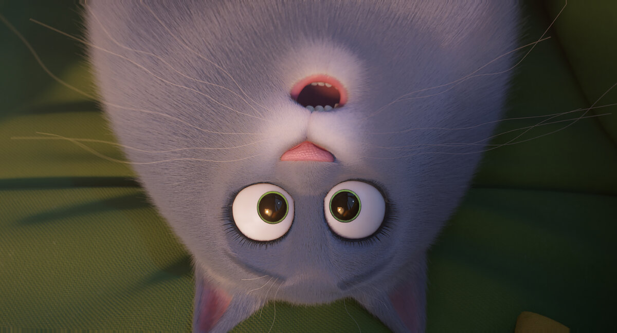 Жанр:  Мультипликация     Продолжительность:  86 мин. / 01:26